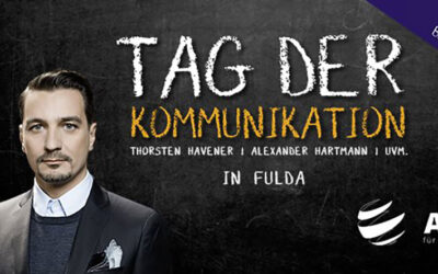 Richtig kommunizieren können will gelernt sein