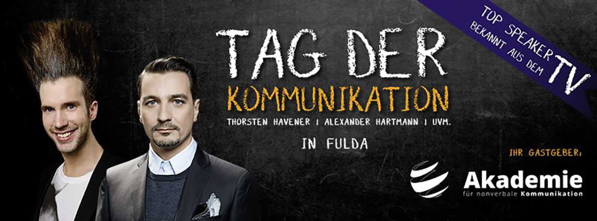 Tag der Kommunikation