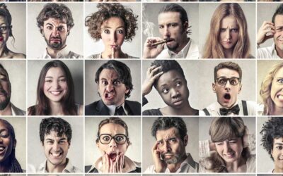 Körpersprache lesen – Menschentypen