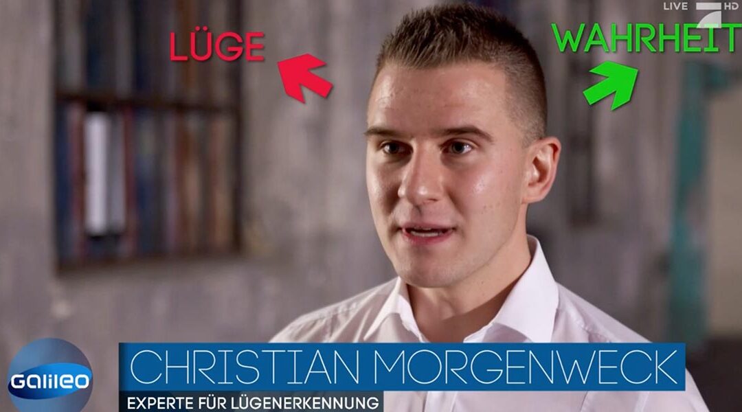 Galileo Lügenexperiment ProSieben