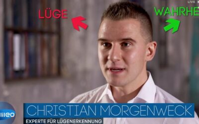 Galileo Lügenexperiment ProSieben