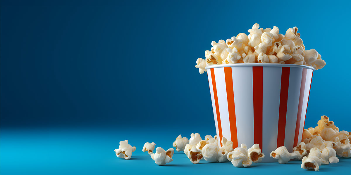 Film-Empfehlungen von Christian Morgenweck