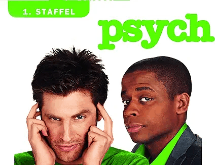 Psych