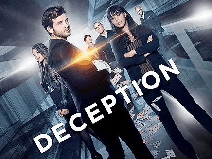 Deception