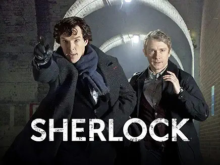 Sherlock