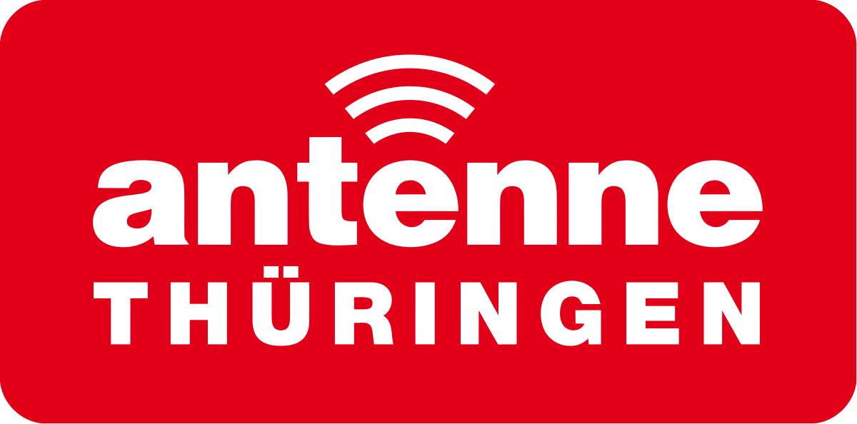 Antenne Thueringen Logo