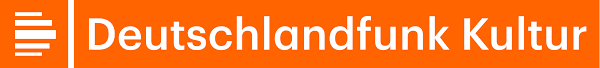 Deutschlandfunk Kultur Logo