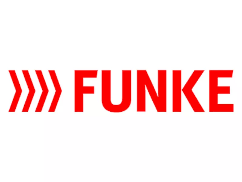 Logo Funke