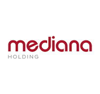 Mediana Logo