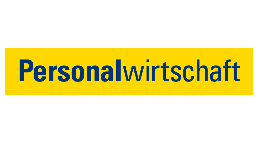 Personalwirtschaft Logo