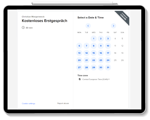 Kalender