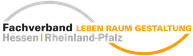 Leben Raum Gestaltung Logo